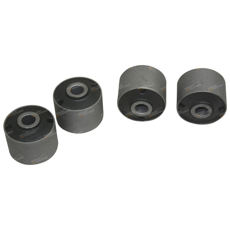 Landcruiser FZJ105 / HZJ105 Radius Arm to Diff Bush Kit (1998–2007)