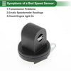 Chevy C1500 Transmission Speed Sensor