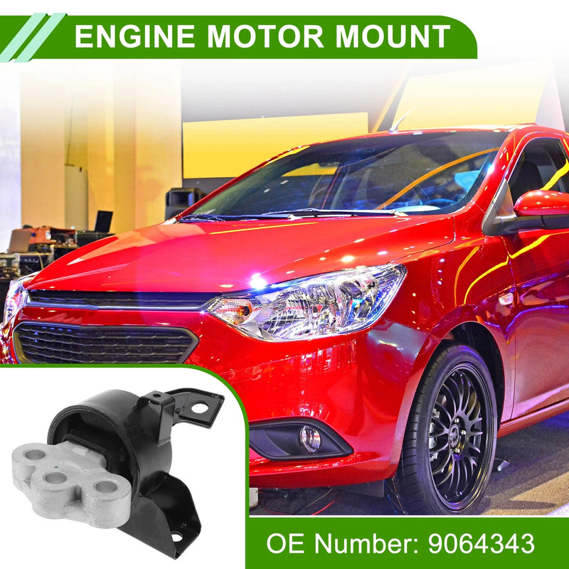 Chevrolet Sail3 SH2 2015-2018 1.3L MT Engine Motor Mount