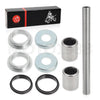 Honda 300EX / TRX300EX 1993-2008 Swingarm Bearings Seal Pivot Sleeve Kit