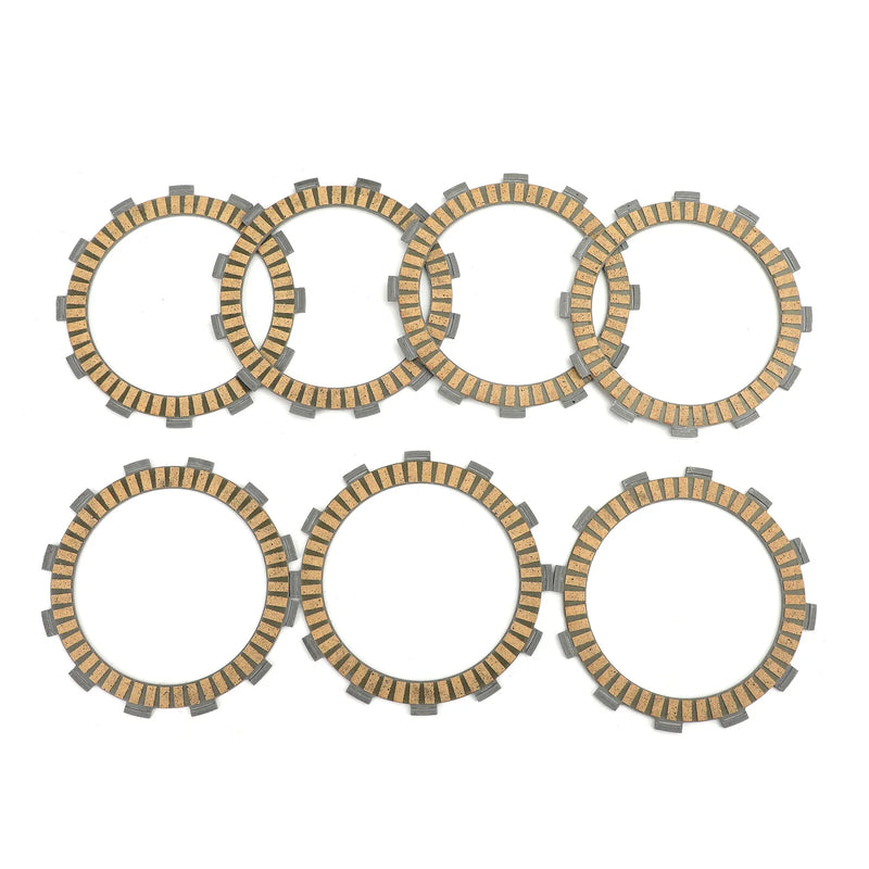 KTM 125 200 EXC XC-W EGS 125 144 150 200 SX Clutch Kit (2000-2023)