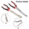 Automotive Repair 2 x Sleeve and Round Pliers