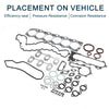 Toyota 1HZ / 1HD / 12V Cylinder Head Gasket