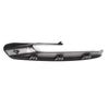 BMW 3 Series Front Bumper Trim (2012–2015)