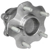 Nissan Dualis J10 4cyl 1.6L 2.0L Rear Wheel Bearing Hub Assembly (2009-2016)