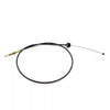 Mitsubishi Galant Eterna Sigma 1983-1989 Accelerator Cable