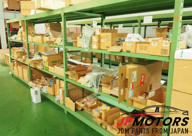 TOYOTA LEXUS GXE10 JCE10 IS300 Front Control Upper Arm Right (2001–2005)