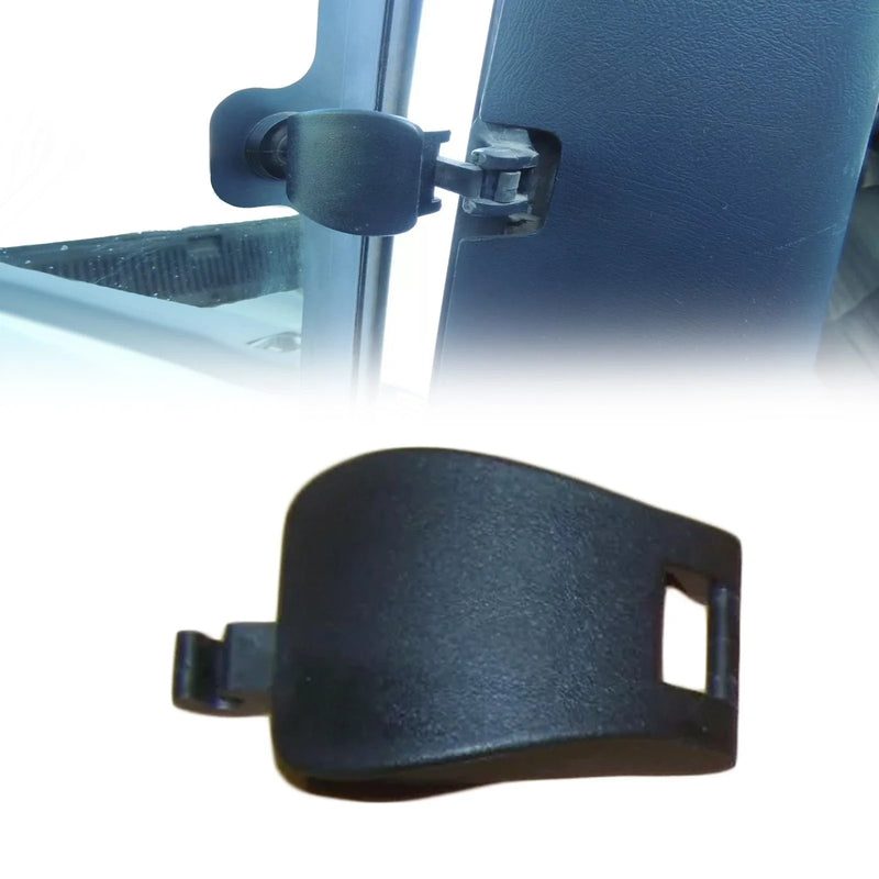 Chevy Silverado Sierra Vent Latch Rear Glass Window