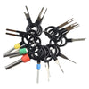 Terminal Removal Tool Kit
