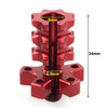 Honda Motorcycle Dirt Bike 8MM CNC Clutch Brake Cable Adjuster