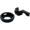 Arctic Cat ATV 650 4x4 V2 Automatic Choke Lever & Cokke Cover (2004–2006)