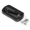 Honda MSX 125 Grom Rear Brake Fluid Reservoir Cap Black (2013-2018)