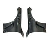 BMW M2 G87 2023-2024 Gloss Real Carbon Fiber Front Side Fenders