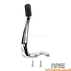 Indian Challenger Limited Chrome Heel Toe Shift Lever (2020-2021)