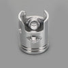 Yamaha BWS Jog Axiss NEOS Ovetto Piston Complete Kit 40.50mm (2000-2023)