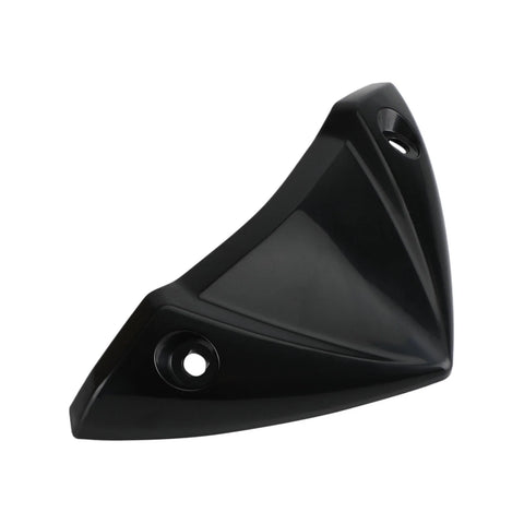 Suzuki GSX-S 1000 Unpainted Headlight Cover (2015-2023)