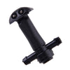 Saab 9-3 Windshield Washer Nozzle (2003-2011)