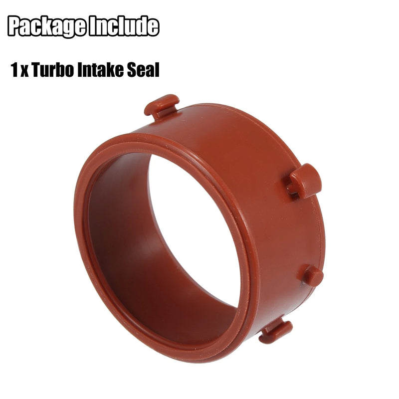 Mercedes-Benz W204 Turbo Intake Seal A6420940180 Rubber (2007-2014)