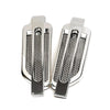 Universal Use Exterior Air Intake Grille Cover (Various Years)