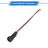 Ford Focus (1998-2025) 1 x Connector Fuel Injector Connector