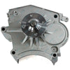 Toyota Hilux VZN130 3.0L V6 Cooling Fan Hub Pulley Bracket (1992-1996)