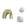 Cadillac Dodge Automatic Transmission Shift Linkage Bushing Kit (2000-2005)