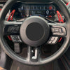 Ford Mustang Steering Wheel Cover Trim (2015-2023)