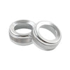 Subaru BRZ, Toyota GR86 Center Console Volume Knob Ring (2021-2024)