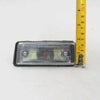 Toyota Hilux 1972-1978 Side Marker Light Clear