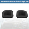 Ford Door Panel Trim Lock Knob Grommet (2007-2014)