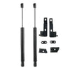 Nissan Navara D40, Pathfinder R51 Gas Struts (2005-2014)