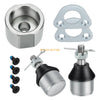 Polaris Sportsman 500 2 x Ball Joint & Bracket Puller Removals (1996–2013)