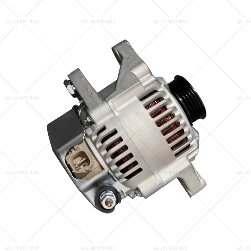 Toyota Yaris NCP90R NCP91R NCP93R NCP130R NCP131R 80A Alternator (2005-2020)
