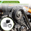 Ford Transit MK6 Belt Tensioner Pulley (2000-2006)