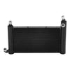 Harley CVO Street Road Glide Radiator Cooler Spoiler Cover (2023-2025)
