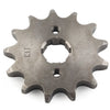 125cc-350cc Dirt Pit Bike ATV Go Kart 13T Front Sprocket Cog (No Year)