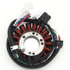 Suzuki LTZ400 Quadsport Z400 Magneto Stator Coil (2003-2008)