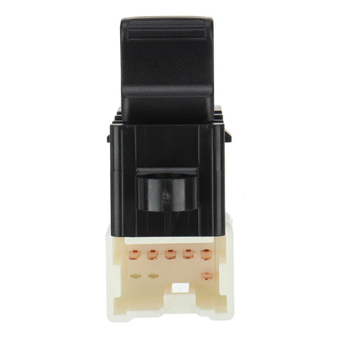 Nissan Patrol GU Y61 Window Switch Passenger Side (1997-2012)