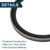 Ford F-150 (1996-2007) 1 x Engine Main Seal Rear Crankshaft Oil Seal