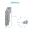 Honda 8mm Metal Motorcycle Footrest Footpeg