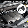 Peugeot 207 Cooling Water Pump (2006-2013)