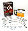 RANGER PK 4X4 (2009-2011) - Brake Upgrade Brake Line Kit