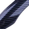 Kia Forte K3 Carbon Fiber Smart Outside Door Handle Cover Trim (13-15)