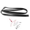 Toyota Corolla Sprinter Carib 1995-2002 Right Door Glass Run Channel