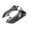 Kawasaki Ninja ZX-14R Carbon Fiber Upper Dash Cover (2006-2011)