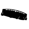 Hyundai Venue Black Anti-slip Dashboard Cover (2020-2023)
