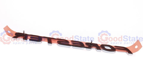 Subaru Forester Rear Tailgate Badge Emblem MY03 - MY08