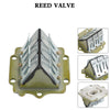 Kawasaki KR150 KRR150 ZX150 Diaphragm Valve System (125cc-250cc)