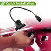 Kia K2 Rear View Backup Camera (2016-2020)