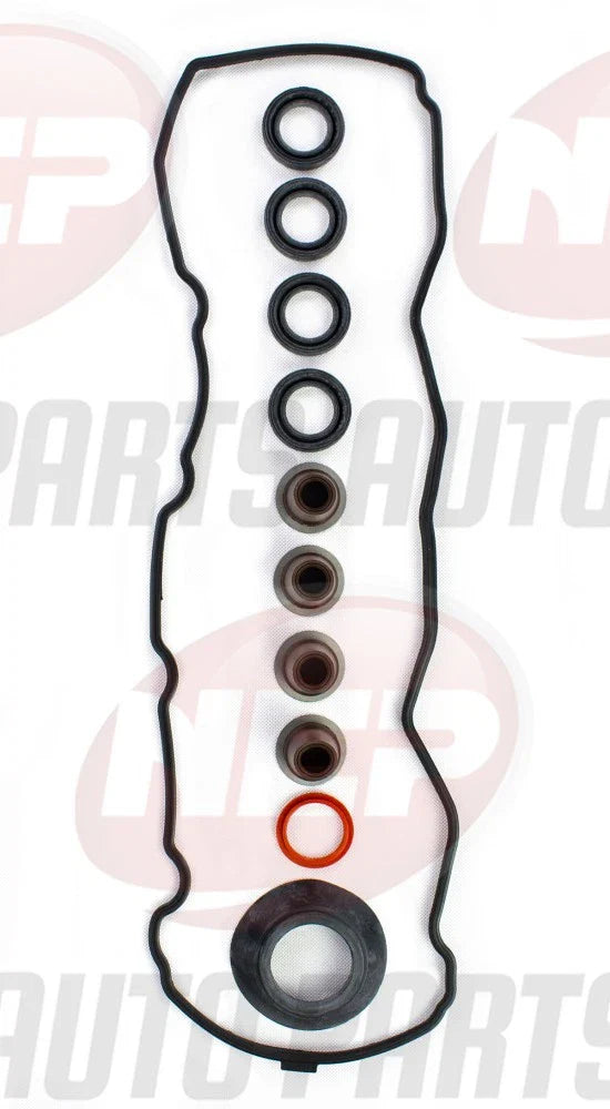 Nissan Pathfinder R51 Valve tappet rocker cover gasket 2.5L (2005–2012)